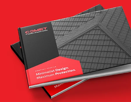 Strengthening Comet’s Brand Presence Through Integrated Marketing Design